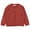 Red, variant on Kids' $10 Under Baby Girls Cotton Cardigan Long Sleeve Kid Button Sweater Girl Crew Neck Cardigans Uniform Sweater Valentine Gift Kids New Year Gift Save Big