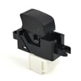thumbnail image 4 of Almencla Power Window Switch 254110V000 Replacement Master Lifter Switch for Patrol Gu DX DX5 ST Plus St-L St-S Ti 4DR, 4 of 8