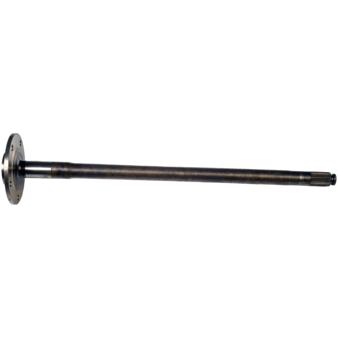 Dorman 630-124A Drive Axle Shaft for Specific Chevrolet / GMC Models