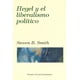thumbnail image 1 of Hegel y el liberalismo político, de Steven B. Smith , 2003, 1 of 2
