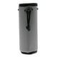 thumbnail image 4 of Funda de botella de agua deportiva Sunnimix neopreno 500ML gris, 4 of 7
