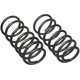 thumbnail image 1 of Combo Resortes Suspensión MOOG 1982 A 1985 Honda Delanteros 1 Kit, 1 of 4