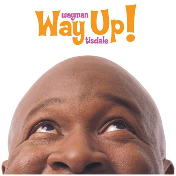 Wayman Tisdale - Way Up - Jazz - CD