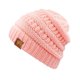 thumbnail image 1 of Hombre de lana Mesh Testing Climbing elegante y cómodo servicio de servicio de larga data Material premium Durabilidad Beanie Rosa con Lable Inevent AP009243-07B, 1 of 5
