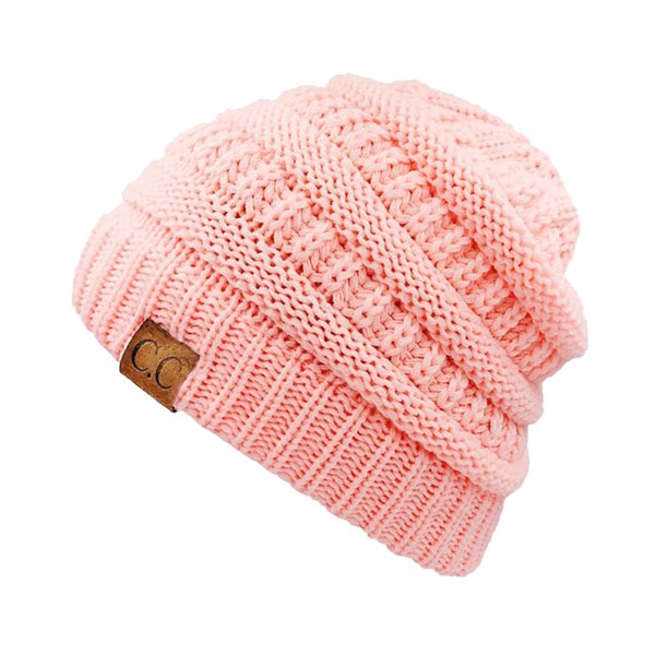 Hombre de lana Mesh Testing Climbing elegante y cómodo servicio de servicio de larga data Material premium Durabilidad Beanie Rosa con Lable Inevent AP009243-07B