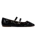 thumbnail image 1 of Flats Para Mujer Cordelia 710 negro 22, 1 of 4