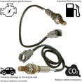 thumbnail image 4 of 1 Pair Oxygen Sensor for Lexus GX470 Toyota 4Runner 4.7L 234-4138 234-4261, 4 of 7