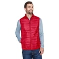 thumbnail image 1 of Chaleco Acolchado Plegable Núcleo 365 Prevail CLASSIC RED L CE702, 1 of 1