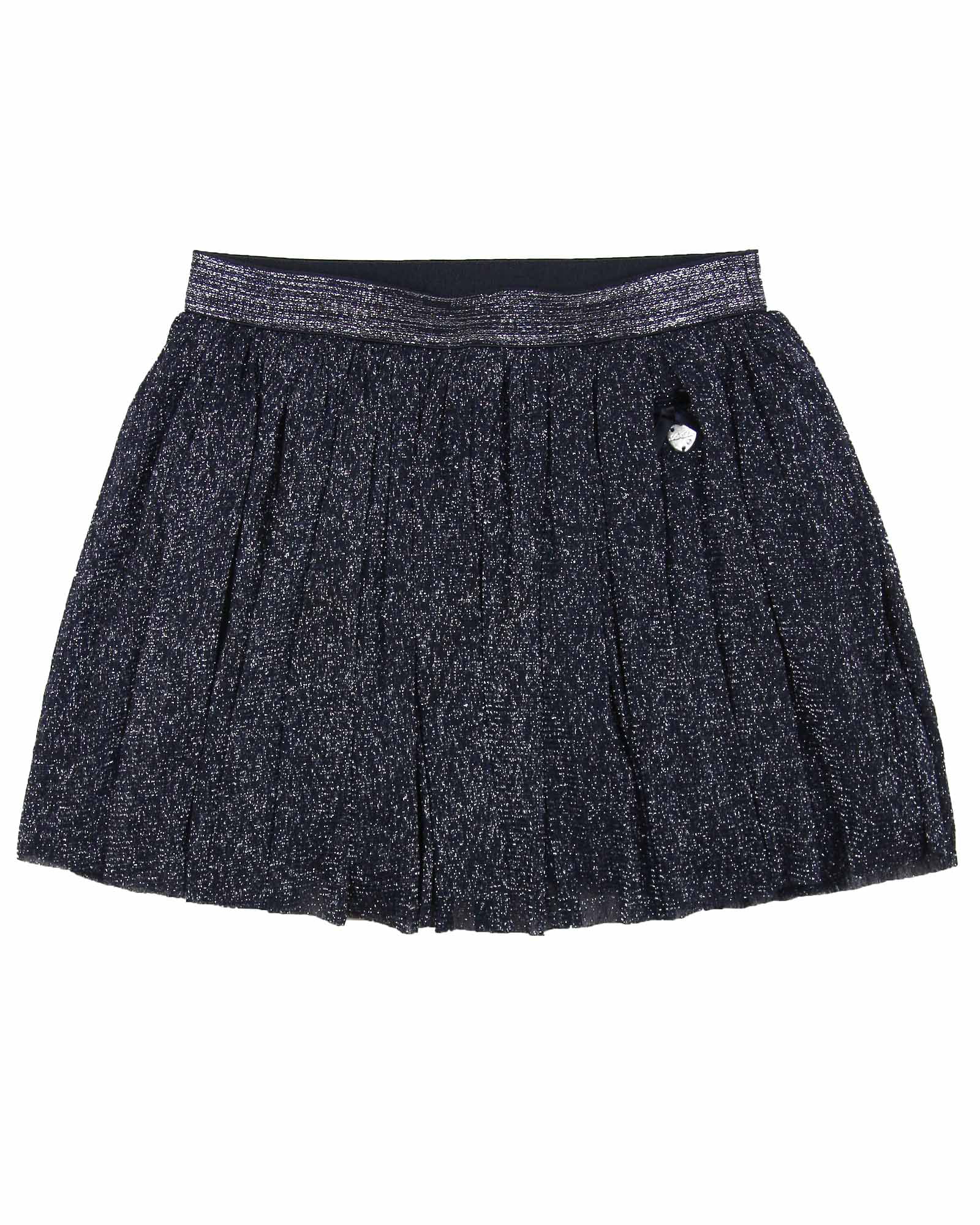 Le Chic Girl's Glitter Skirt, Sizes 3-12 - 128/8 | Walmart Canada