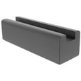 thumbnail image 4 of Full Length Floor Mirror Stand with Non skid Wooden Support Base, 4 of 9