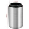 thumbnail image 2 of Beer Bottle Opener,Stainless Steel Automatic Bottle Opener with Magnetic Cap Catcher, 2 of 4