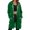 GN1, variant on Long Zip up Hoodie Women 2026 Fall Casual Oversized Hooded Sweatshirt Y2k Long Sleeve Jackets with Pockets