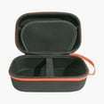 thumbnail image 1 of Estuche de para accesorios electrónicos, organizador multiusos, caja de protección para humidificador pequeño, cable y tarjeta., 1 of 9