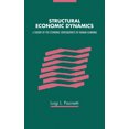 thumbnail image 1 of Structural Economic Dynamics, 1 of 2