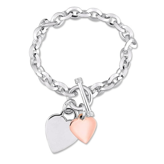 Everly Women's Sterling Silver Bracelet