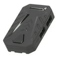 thumbnail image 4 of Convertisseur Clavier Souris, Adaptateur de Jeu avec Boutons Programmables Plug And Play pour PS3, 4 of 7