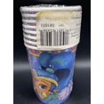 thumbnail image 3 of Nickelodeon Shimmer and Shine 9oz Cups, 8 Count, 3 of 3