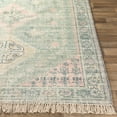 thumbnail image 6 of Mark&Day Area Rugs, 2x3 Sandown Traditional Sage Area Rug, Cream Grey Carpet for Living Room, Bedroom or Kitchen (2' x 3'), 6 of 7