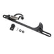 thumbnail image 3 of Soporte Del Cable Del Carburador Del Acelerador, Soporte Del Cable Del Carburador Del Acelerador Soporte De Cable De Base De Carburador De Aleación De Aluminio Para Motores 265 283 305 307 327, 3 of 5