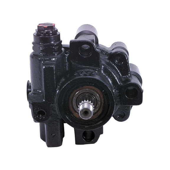 Remanufactured Cardone Reman Power Steering Pump P/N:21 5930