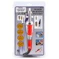thumbnail image 2 of Excel Hobby Blade Corp Woodburning Pen Set 30W EXL50005 Hand Tools Misc, 2 of 2