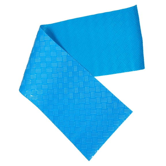 Non- Swimming Pool Step of PVC for Stair Safety and Comfortable Footing