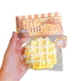 thumbnail image 1 of ICQOVD Soft Mud Squishy Stress Relief Tool Sensory Fidget Tool, 1 of 6