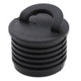thumbnail image 2 of Tapones de Drenaje Sunnimix Kayak Scupper Plug Negro, 2 of 7