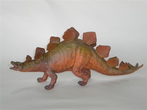 dinosaur train stegosaurus