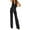 Black, variant on Baqcunre Jumpsuits for Women Summer New European And American Jumpsuit Lady's Sleeveless Halter Neck Sequin Pants Women Pants Romper Wedding Jumpsuits for Women Dressy One Piece Jumpsuits for Women