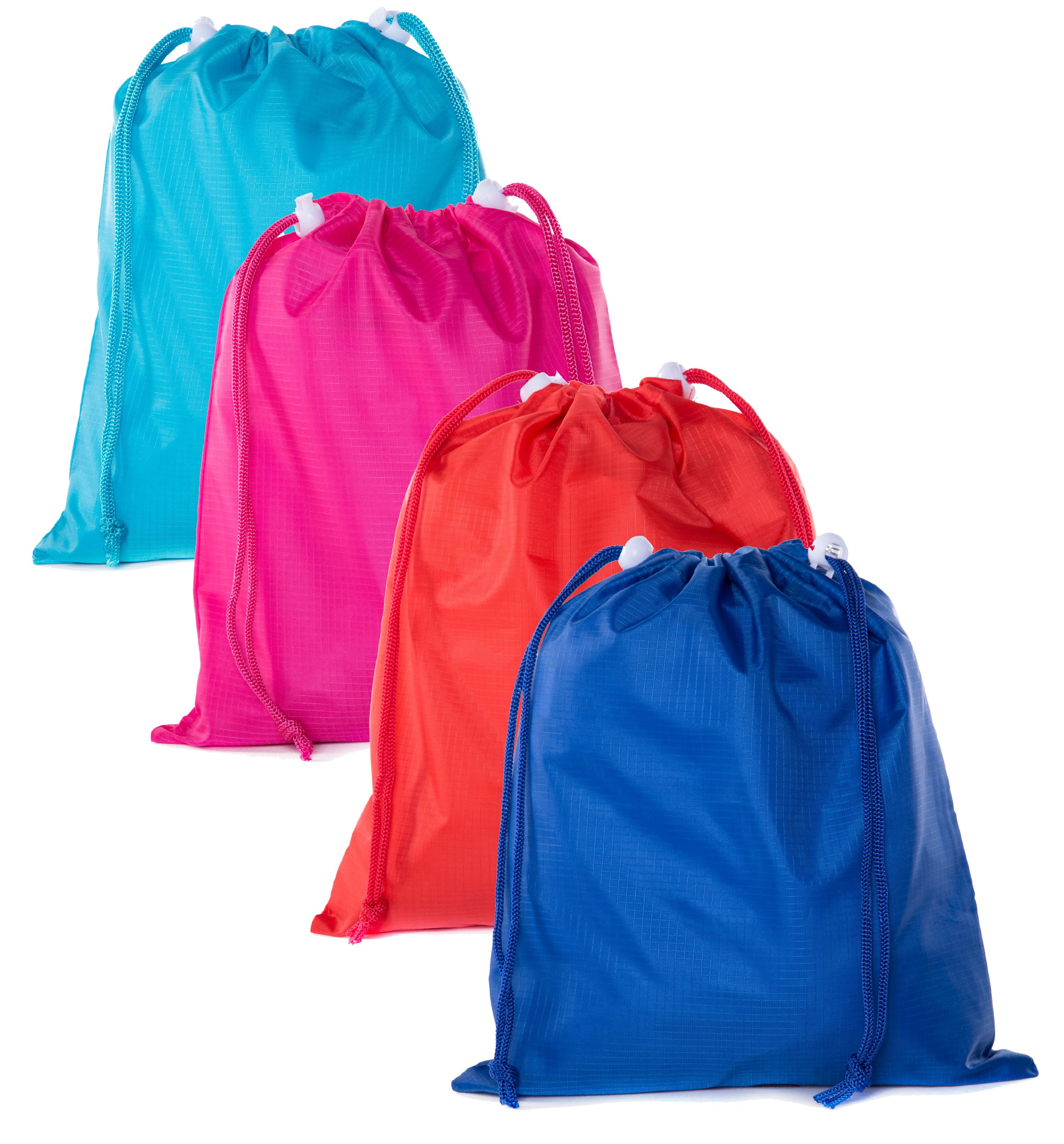 Mini Drawstring Bags, Drawstring loot bags for Party Favor Goodie Bags