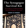 thumbnail image 1 of The Synagogue Survival Kit, 1 of 3