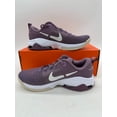 thumbnail image 2 of Nike Zoom Bella 6 Women' Size 9.5 Purple White Athletic Shoes DR5720 500, 2 of 6