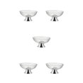 thumbnail image 1 of Bewildely Dessert Serving Bowl Tray Snacks Fruit Bowl Basket for Breads Snacks Home Type2 NO2, 1 of 6