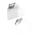 thumbnail image 2 of 2pcs Replacement Guard Bench Grinder Eye Protection Safety Shields With Bracket, 2 of 9