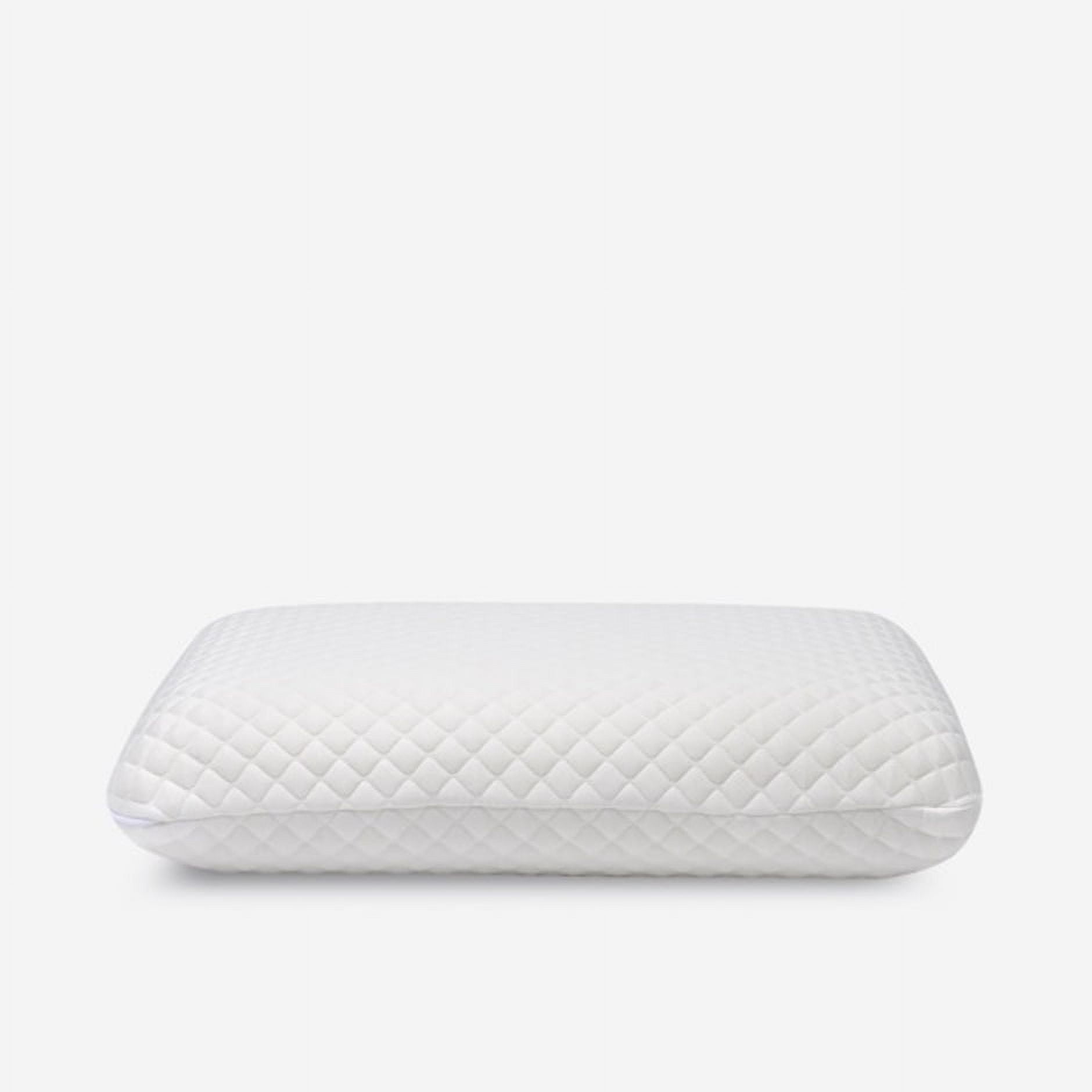 Sleep Country Heavenly Touch Pillow Walmart