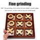 thumbnail image 5 of Juegos De Mesa Clásicos De Madera, Juego De Mesa De Madera, Juguete Para Niños, Rompecabezas Familiar, Juego De Mesa, Regalo De Cumpleaños Y Navidad Yuarrent HA039126-00, 5 of 6