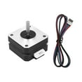 thumbnail image 1 of Motor paso a paso 17HS4023 de 17 hilos para impresora 3D, suministros eléctricos y accesorios, 1 of 9
