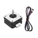 thumbnail image 1 of Ficarrico 17HS4023 17 Motor paso a paso 4 cables Impresora 3D Motor Suministros eléctricos Accesorios, 1 of 8