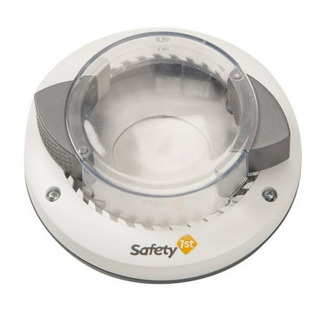 Safety 1st No-Drill Deadbolt Lock