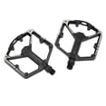 thumbnail image 2 of DEWIN MEROCA Pedales de Bicicleta de montaña Pedales de Bicicleta Antideslizantes de aleación de Aluminio Accesorios de Ciclismo, 2 of 5