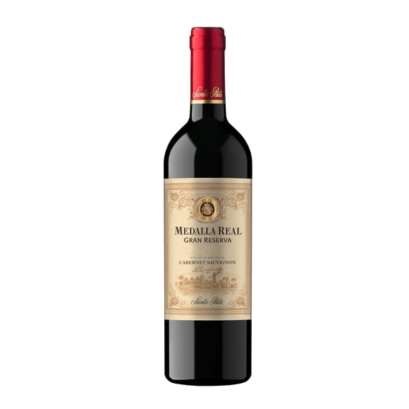Santa Rita Medalla Real Gran Reserva Cabernet Sauvignon
