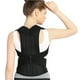 thumbnail image 1 of Corrector de postura Nikou para espalda y cintura unisex, 1 of 7
