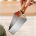 thumbnail image 6 of Gallickan Watermelon Cutter, Stainless Steel Watermelon Cutter Watermelon Slicer Melon Cutter Tool, Watermelon Cutting Tool for Kitchen, Party, 6 of 9