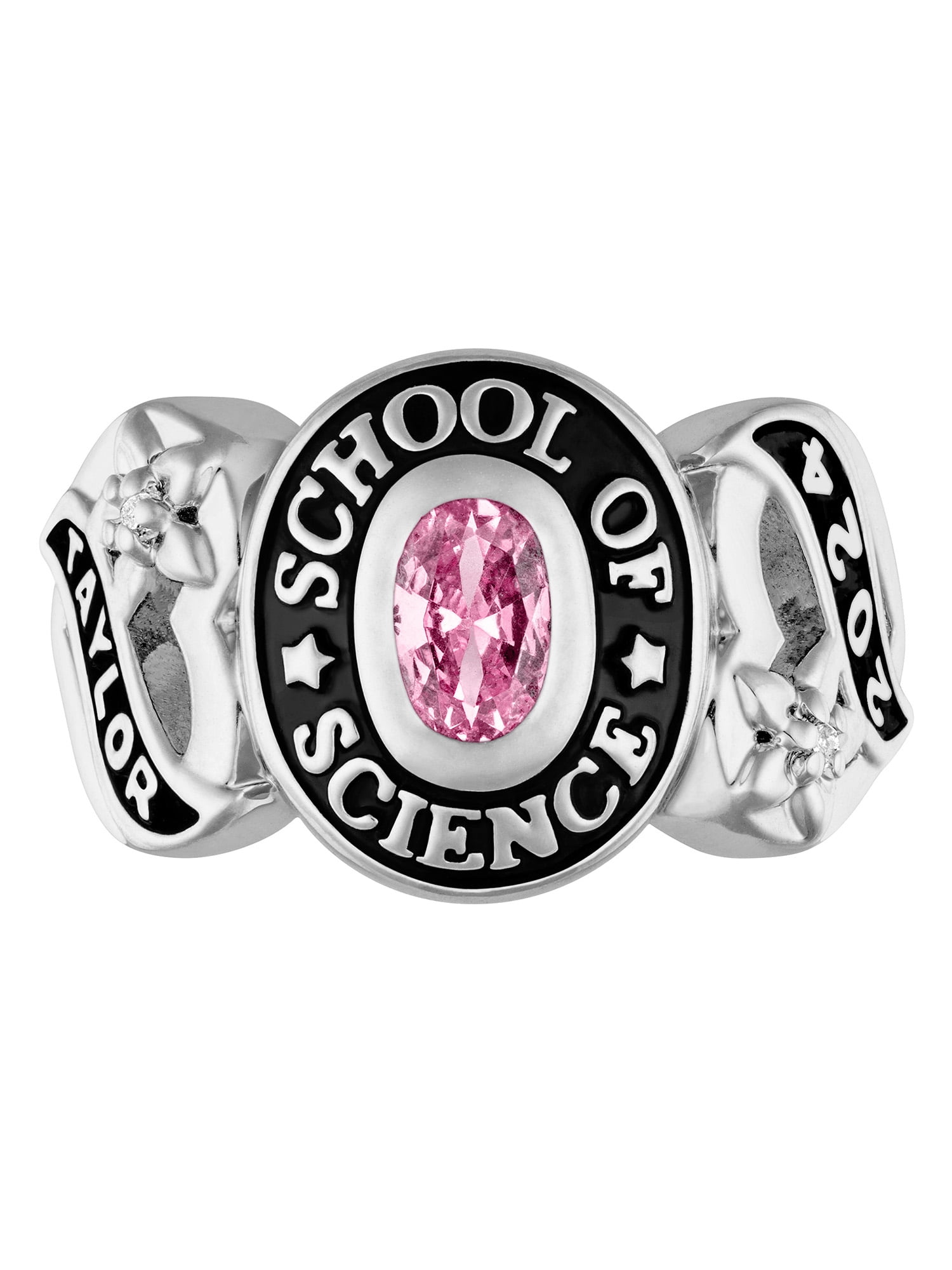 Middle school class rings walmart sale
