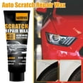 thumbnail image 5 of Car Scratch Repair Polishing Wax Body Compound Repair Remover R6 Polish J2T1, 5 of 6