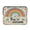 Cute Rainbow with Stars and Hearts, variant on JIALIOU Laptop Sleeve Case with Zipper 13-13.3/15-16 Inch Compatible with MacBook HP Lenovo Dell ASUS Acer, Paper-cut Majestic Dragon
