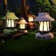 thumbnail image 3 of JZROCKER Outdoor Camping Bulb Lamp Flashlights Home LED Light Survival Camping Light, 3 of 17