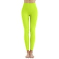 thumbnail image 2 of ZHUGeLI Leggings for Women High Waist Tummy Control Slimming Workout Running Yoga Pants Sports Wear Casual Butt Lift Leggings, 2 of 7