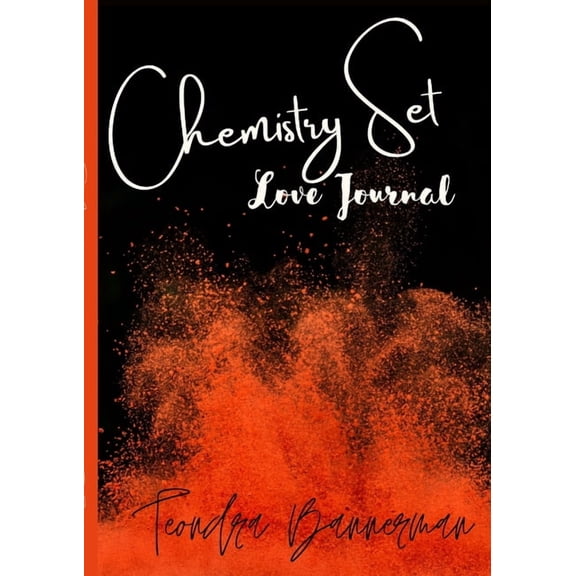Chemistry Set: Love Journal, (Paperback)